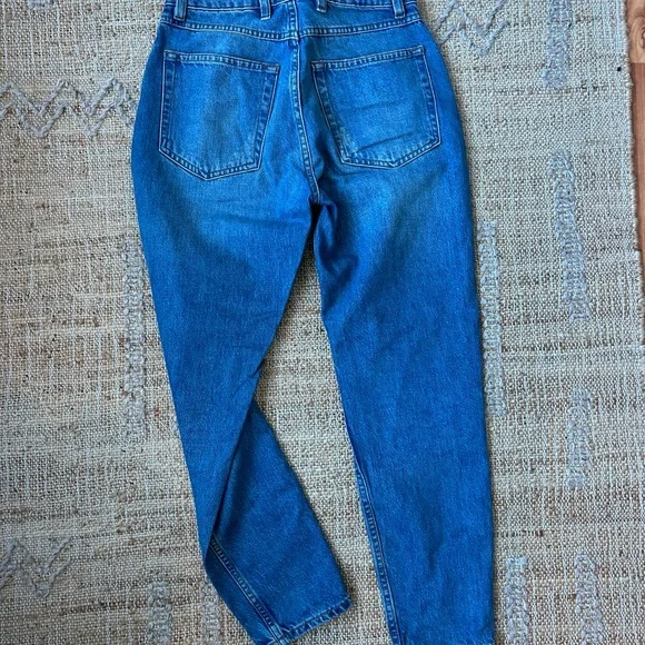 Decade Studio Momo jeans, 27